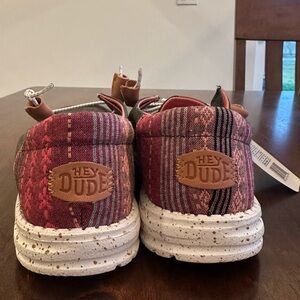 Women’s Wendy Funk Baja Hey Dudes